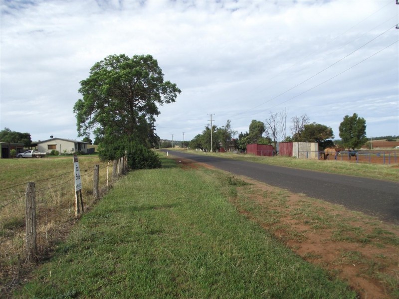 Lot  23 Bleechmore Road, Parkes NSW 2870