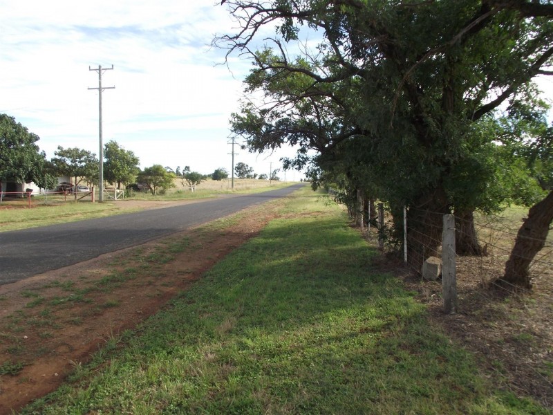 Lot  23 Bleechmore Road, Parkes NSW 2870
