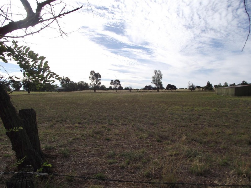 Lot  23 Bleechmore Road, Parkes NSW 2870