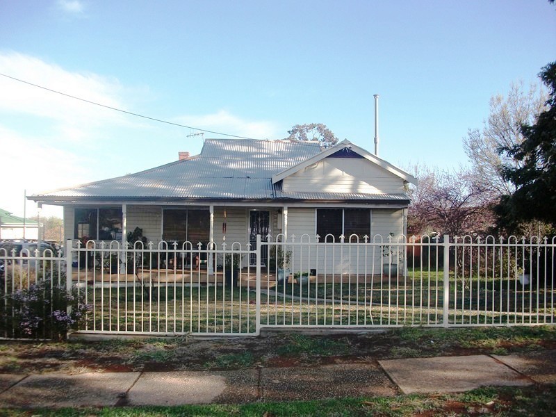 Condobolin NSW 2877