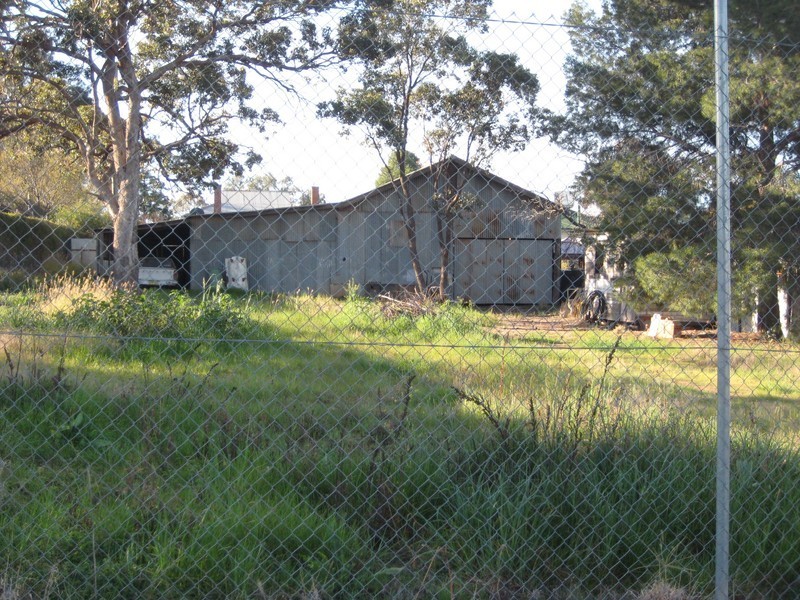Condobolin NSW 2877