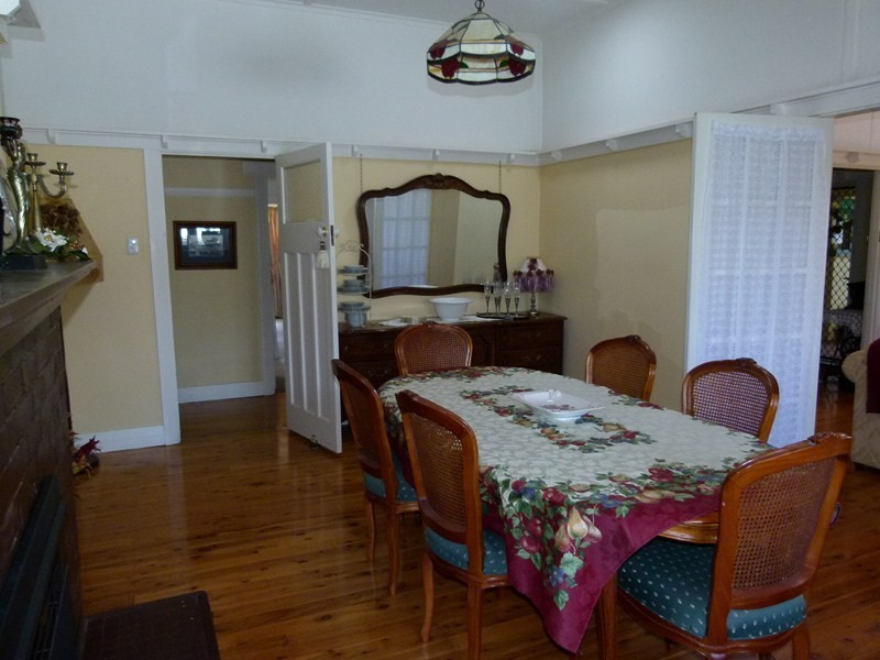 23 Clement Street, Forbes NSW 2871