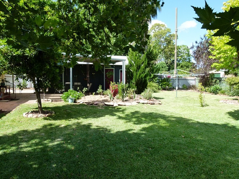 23 Clement Street, Forbes NSW 2871