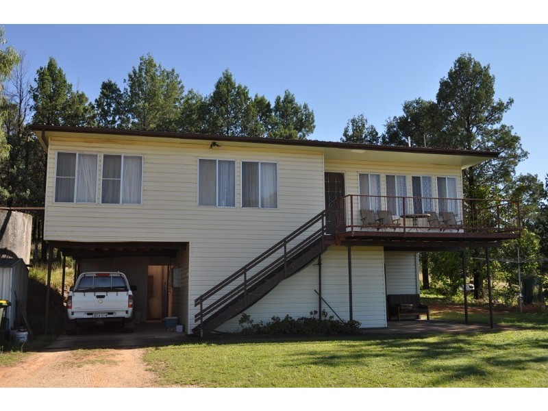 20 West street, Eugowra NSW 2806