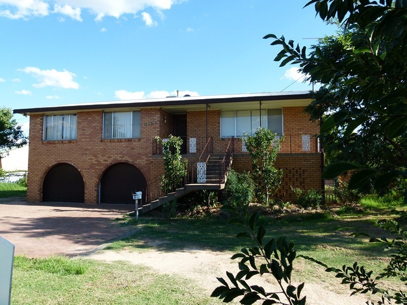 9 Bogan Gate Rd., Forbes NSW 2871