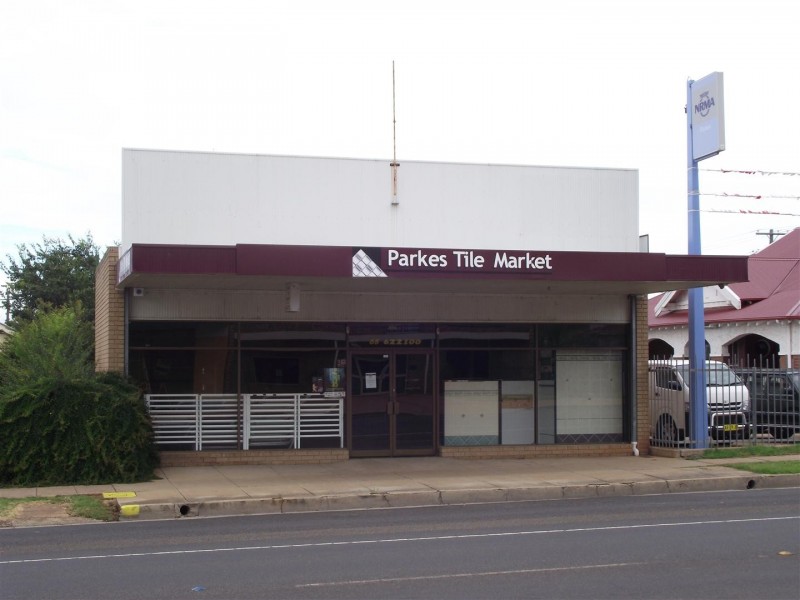 374 Clarinda, Parkes NSW 2870