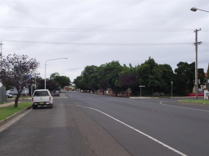 374 Clarinda, Parkes NSW 2870