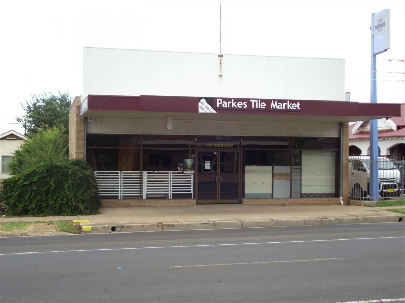 374 Clarinda, Parkes NSW 2870
