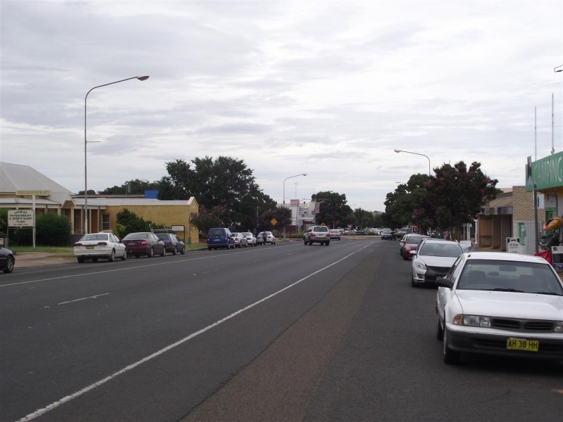 374 Clarinda, Parkes NSW 2870