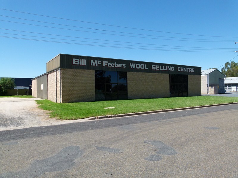 1-5 Brownes Lane, Forbes NSW 2871