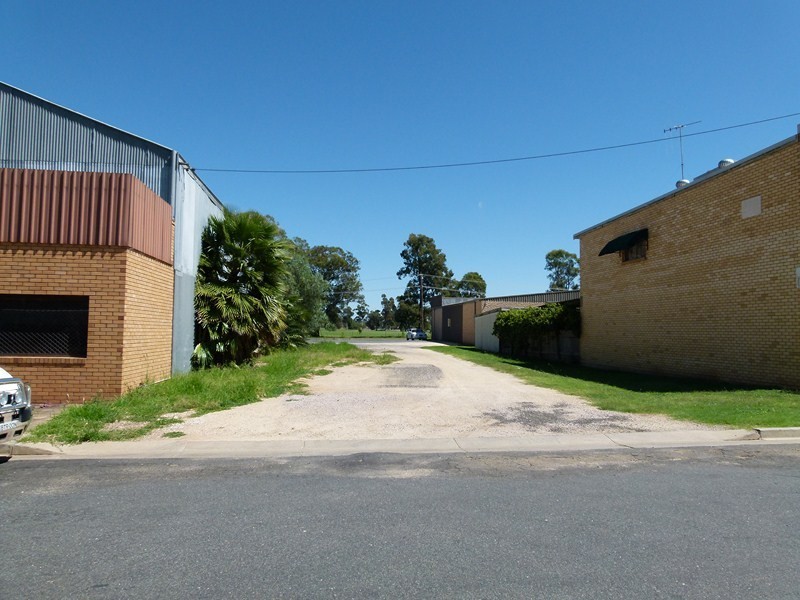 1-5 Brownes Lane, Forbes NSW 2871