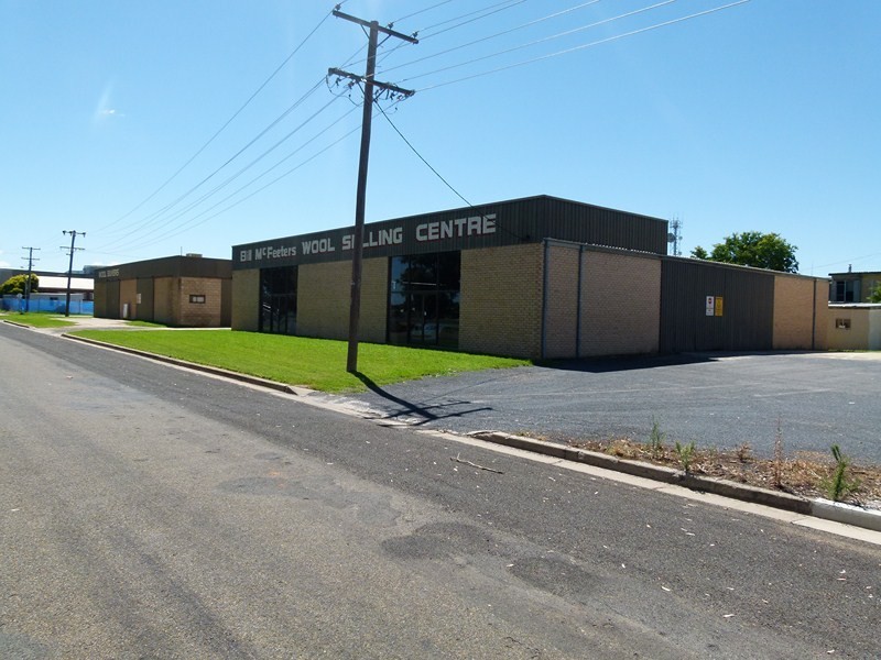 1-5 Brownes Lane, Forbes NSW 2871