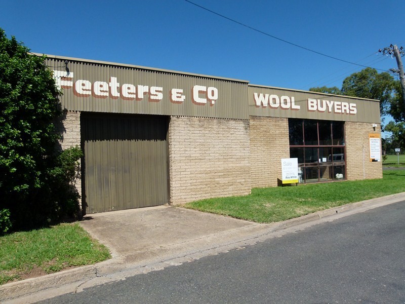 1-5 Brownes Lane, Forbes NSW 2871