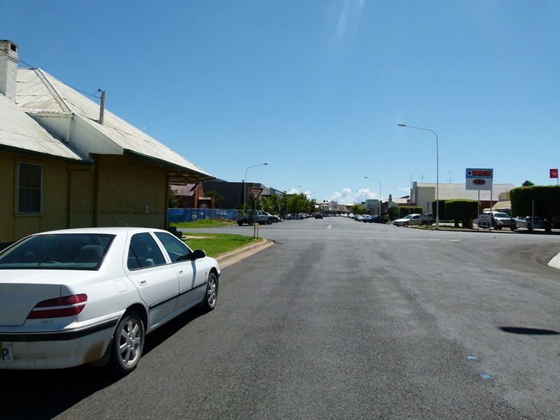 1-5 Brownes Lane, Forbes NSW 2871