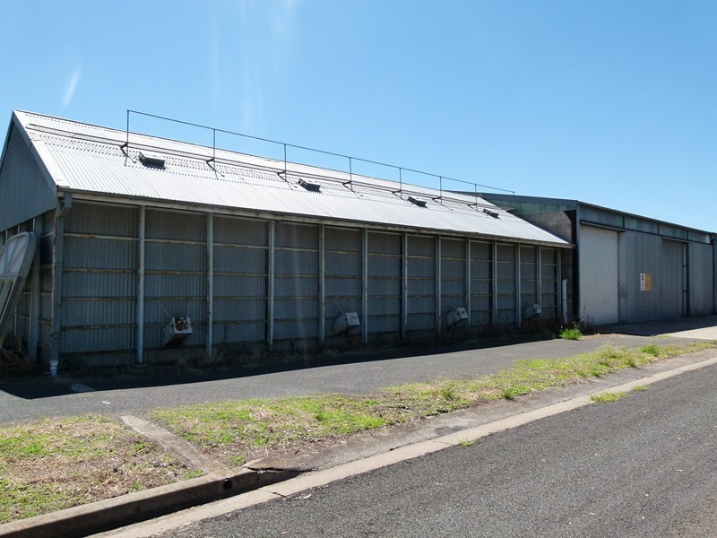 1-5 Brownes Lane, Forbes NSW 2871