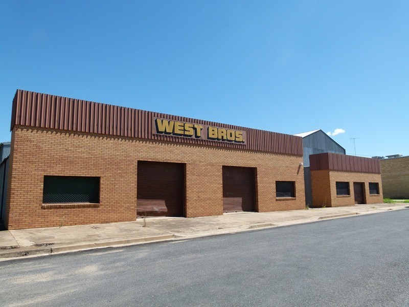 1-5 Brownes Lane, Forbes NSW 2871