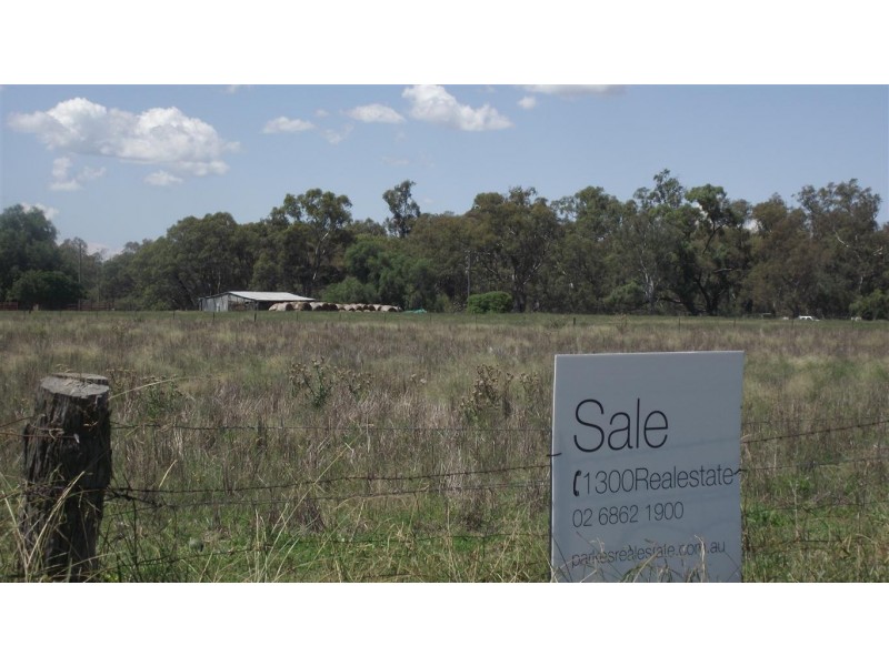Lot 1 Back Yamma Road, Parkes NSW 2870