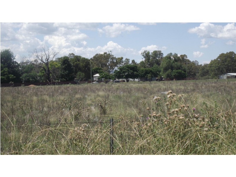 Lot 1 Back Yamma Road, Parkes NSW 2870