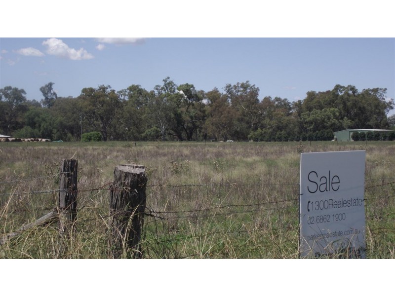Lot 1 Back Yamma Road, Parkes NSW 2870