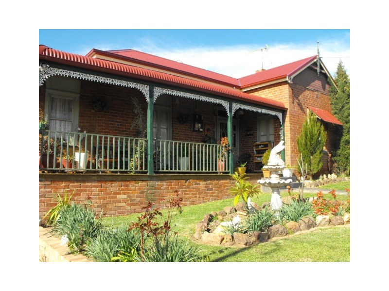 5 Park Street, Parkes NSW 2870