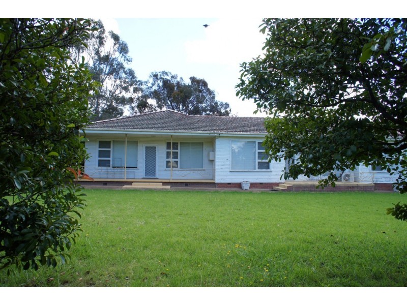 10 Obley St, Cumnock NSW 2867