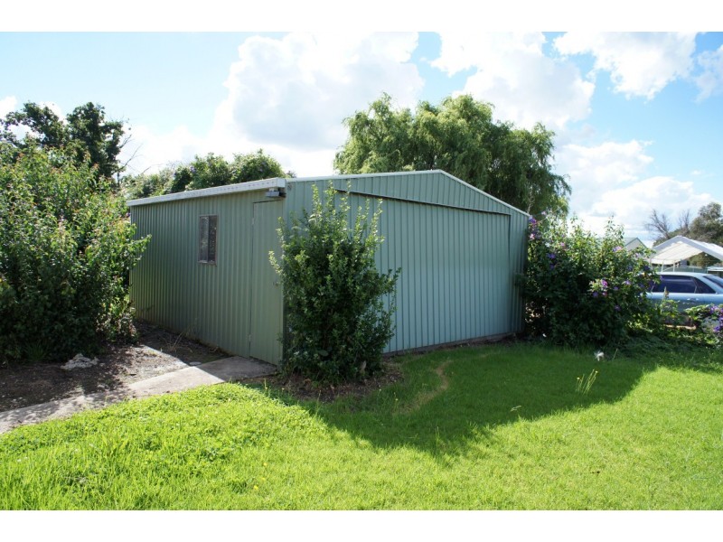 10 Obley St, Cumnock NSW 2867