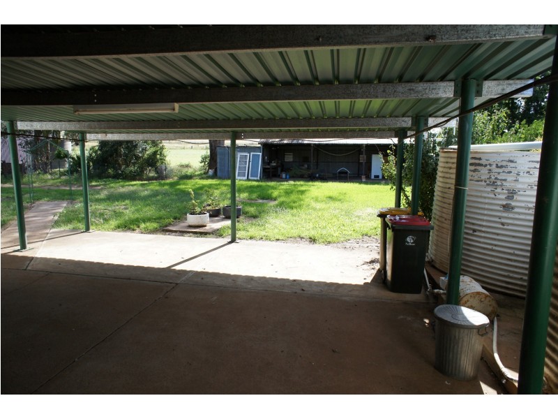 10 Obley St, Cumnock NSW 2867