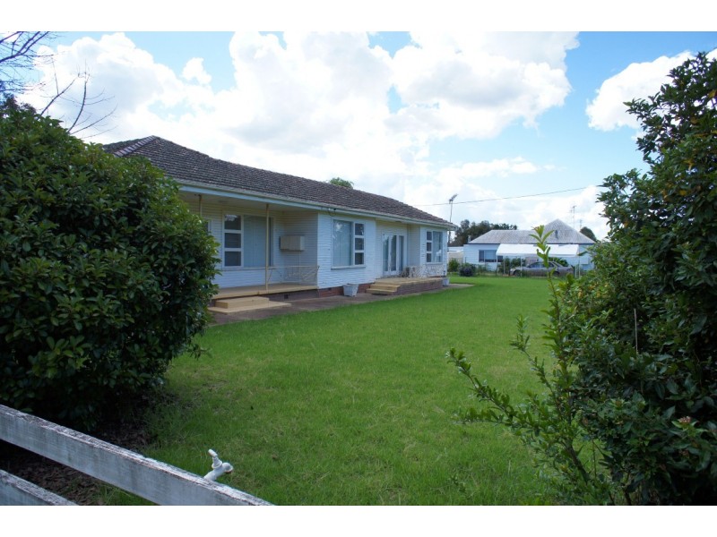 10 Obley St, Cumnock NSW 2867