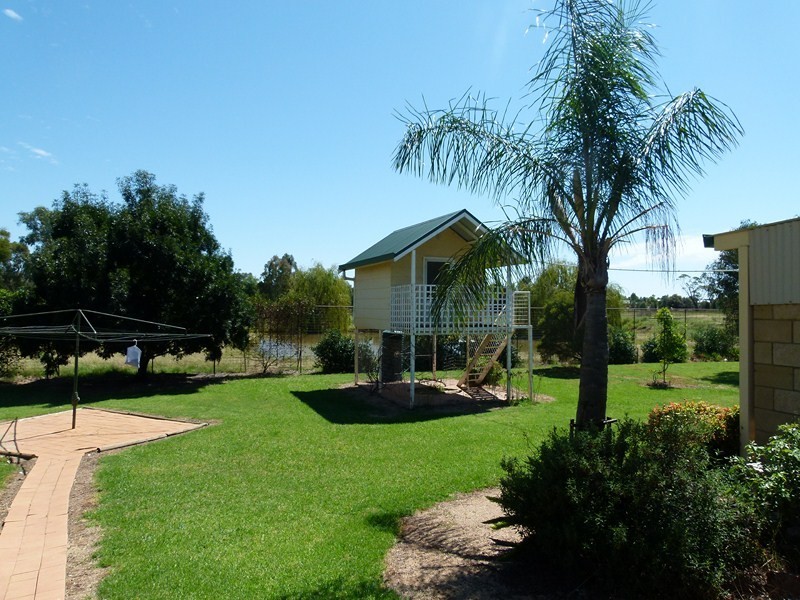 36-38 Bedgerebong Road, Forbes NSW 2871