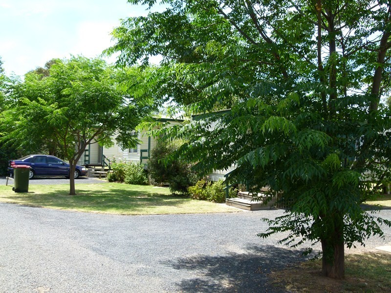 Cnr Newell Highway and River Rd, Forbes NSW 2871