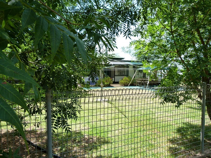 Cnr Newell Highway and River Rd, Forbes NSW 2871