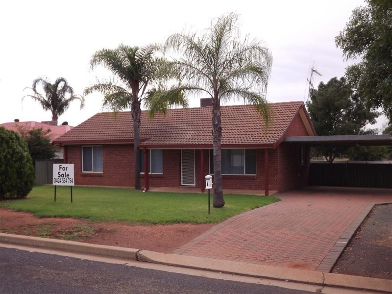 1 Danilenko Street, Parkes NSW 2870