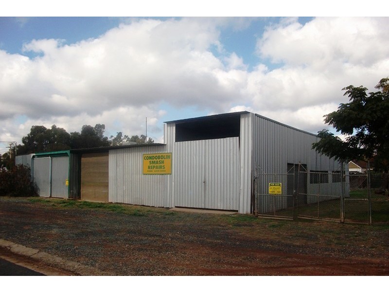 4 Marsden Street, Condobolin NSW 2877