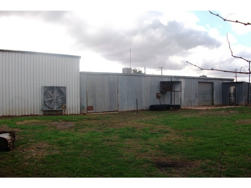 4 Marsden Street, Condobolin NSW 2877