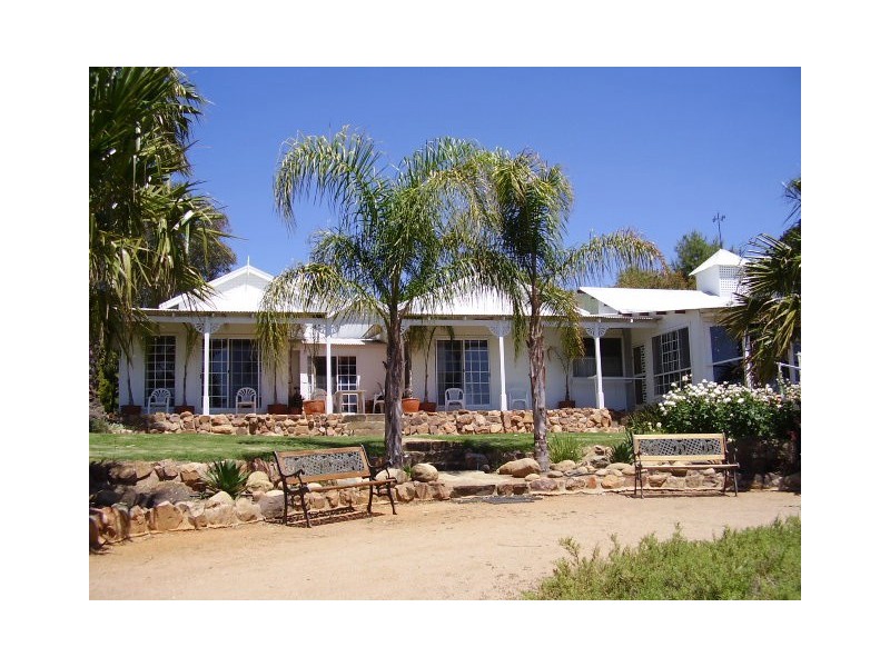 ‘Sunnyside’  2836 Scenic road, Wirrimah NSW 2803