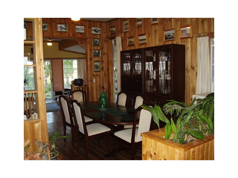 ‘Sunnyside’  2836 Scenic road, Wirrimah NSW 2803