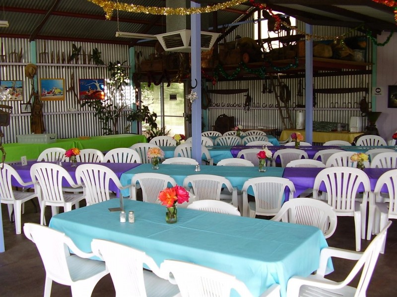 ‘Sunnyside’  2836 Scenic road, Wirrimah NSW 2803