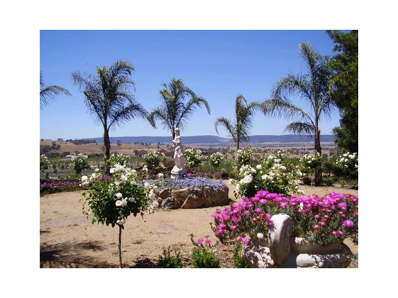 ‘Sunnyside’  2836 Scenic road, Wirrimah NSW 2803