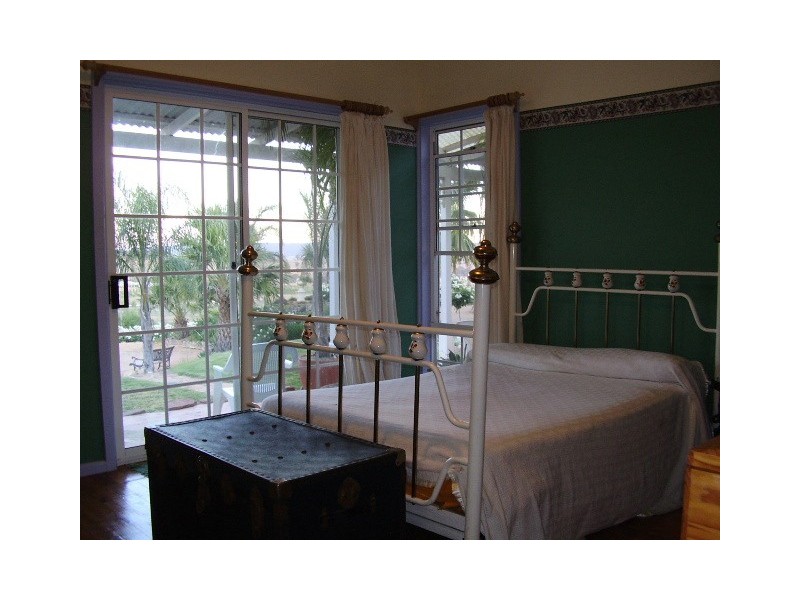 ‘Sunnyside’  2836 Scenic road, Wirrimah NSW 2803