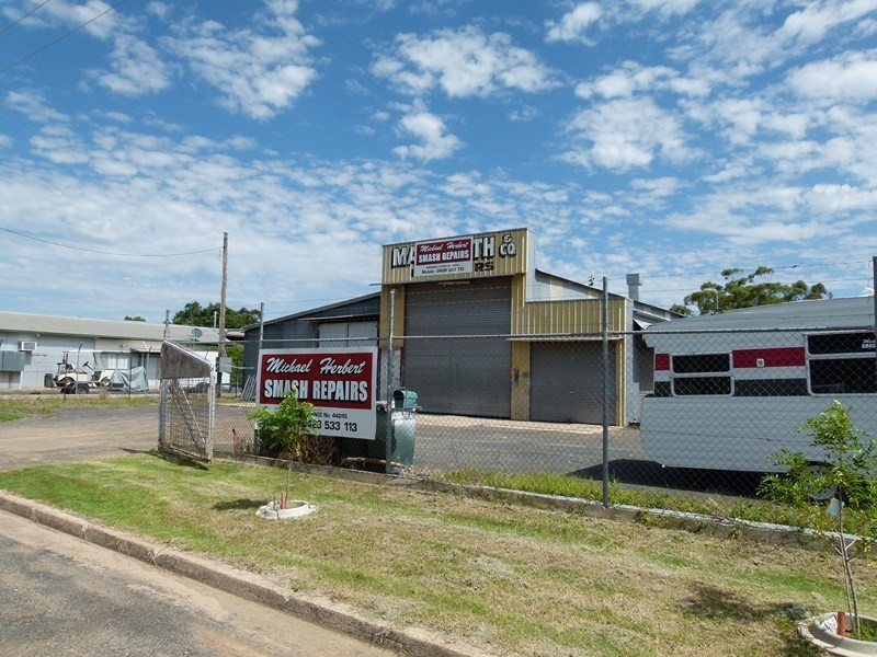 9-11 Lynette Street, Forbes NSW 2871