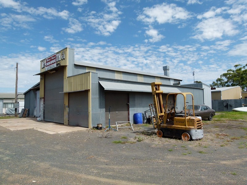 9-11 Lynette Street, Forbes NSW 2871