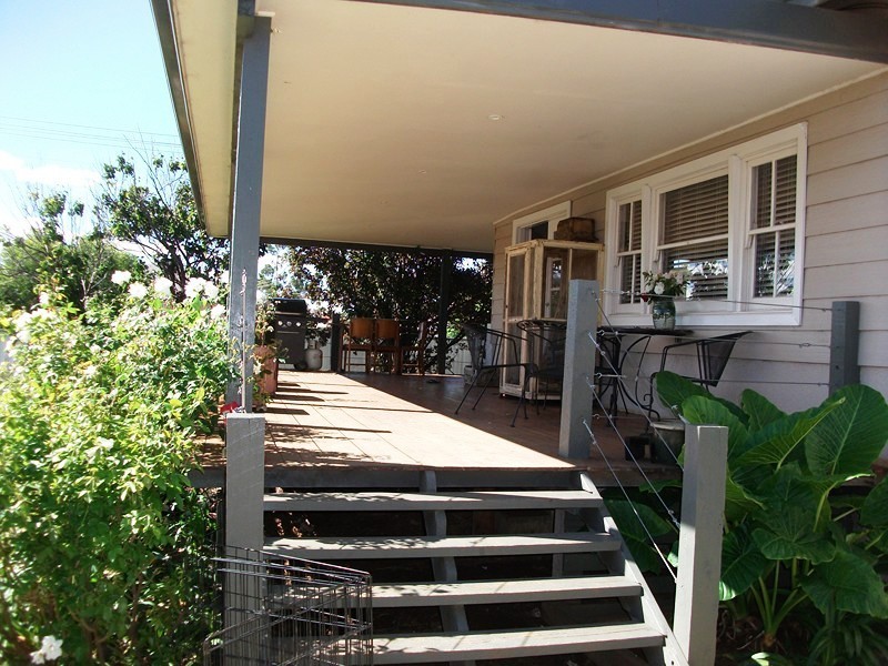 36 Melrose Street, Condobolin NSW 2877