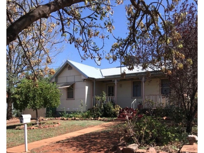 16 Gallop Avenue, Parkes NSW 2870