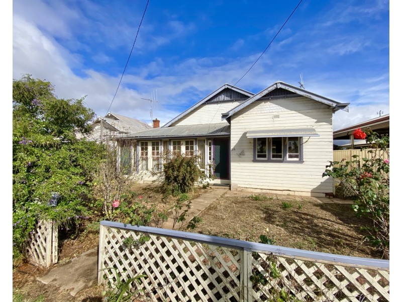 36 Grenfell Street, Forbes NSW 2871