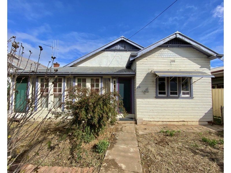 36 Grenfell Street, Forbes NSW 2871