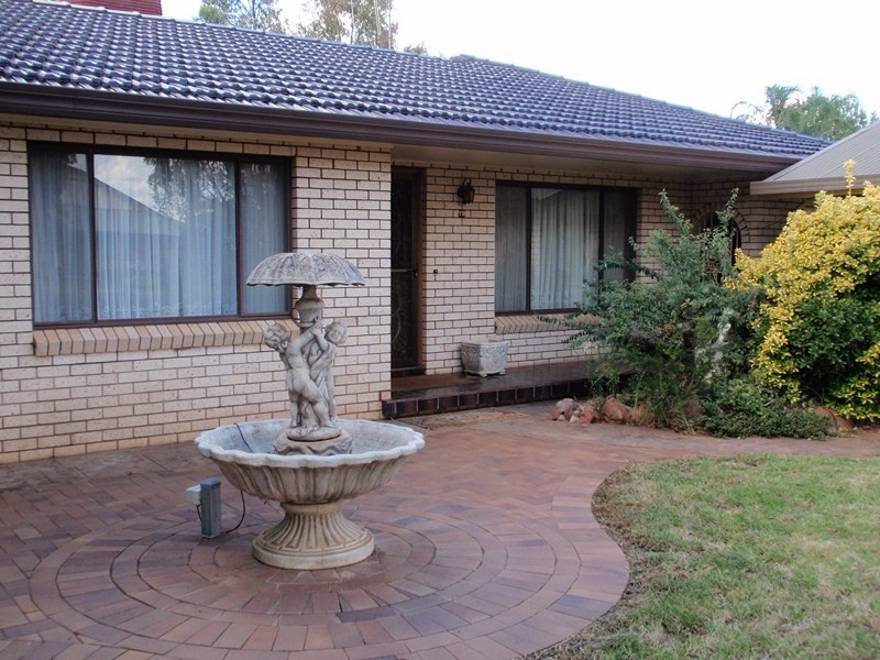 72 Quarry, Forbes NSW 2871