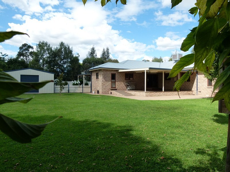 Forbes NSW 2871