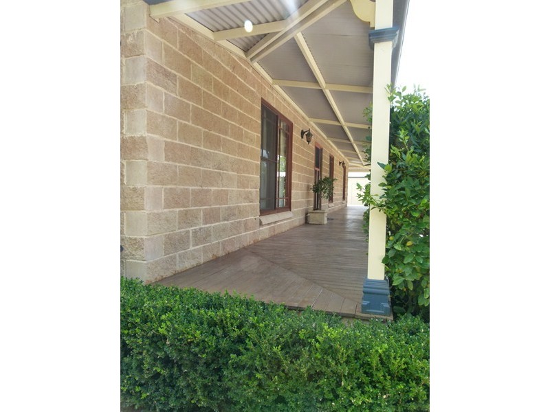 Forbes NSW 2871