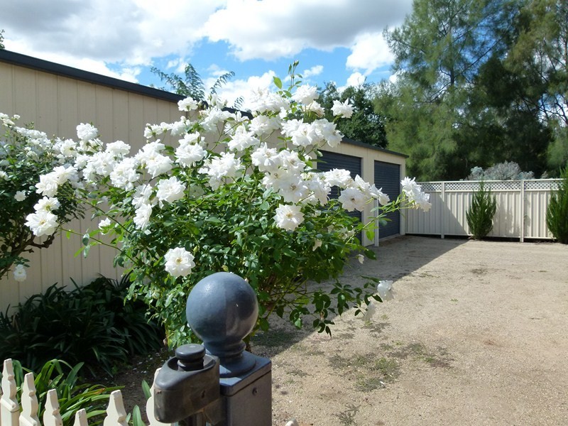 Forbes NSW 2871