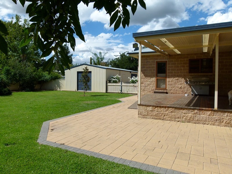 Forbes NSW 2871